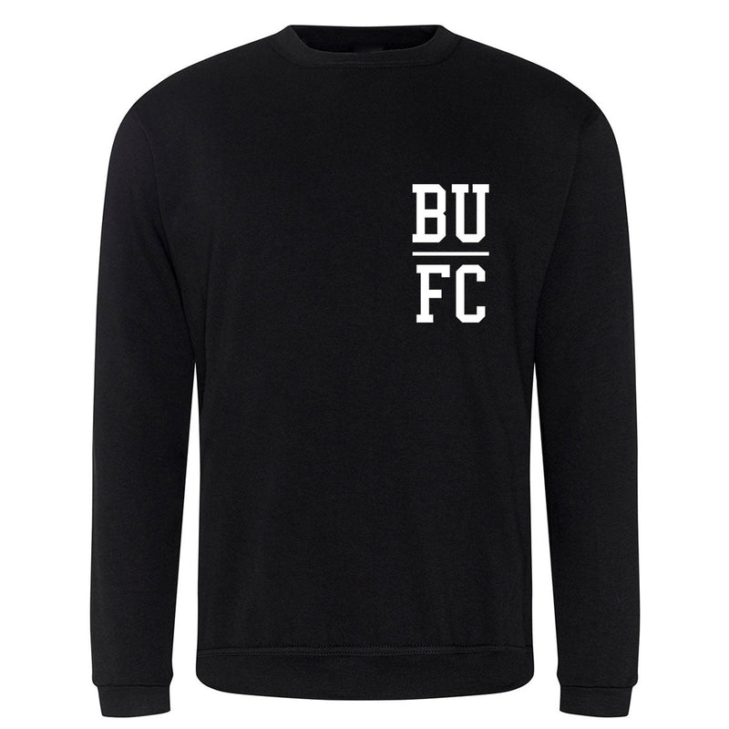 Load image into Gallery viewer, POD Ballymena United FC Sweatshirt Template 08 - Adults