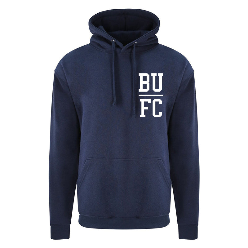 Load image into Gallery viewer, POD Ballymena United FC Hoodie Template 08 - Adults