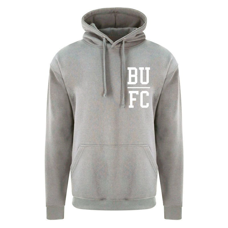 Load image into Gallery viewer, POD Ballymena United FC Hoodie Template 08 - Kids