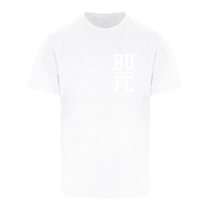 Load image into Gallery viewer, POD Ballymena United FC T-Shirt Template 08 - Adults