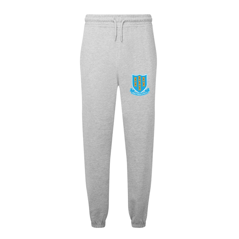 Load image into Gallery viewer, POD Ballymena United FC Joggers Template 02 - Kids