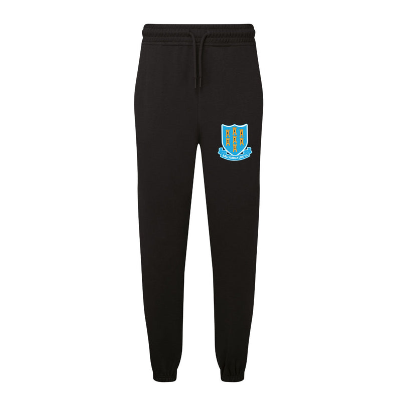 Load image into Gallery viewer, POD Ballymena United FC Joggers Template 02 - Adults