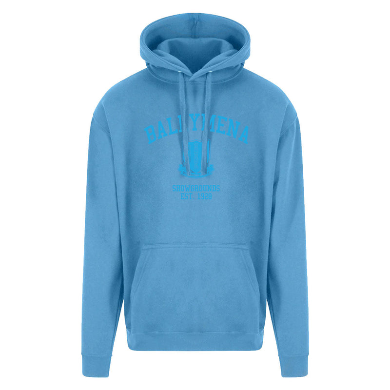 Load image into Gallery viewer, POD Ballymena United FC Hoodie Template 11 - Kids