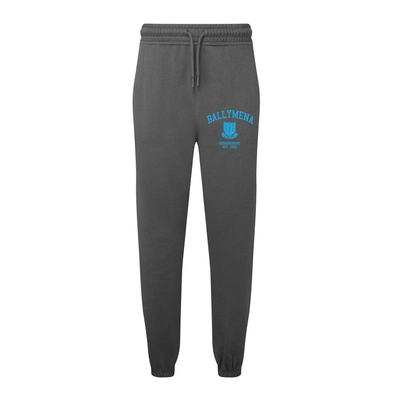 Load image into Gallery viewer, POD Ballymena United FC Joggers Template 11 - Kids