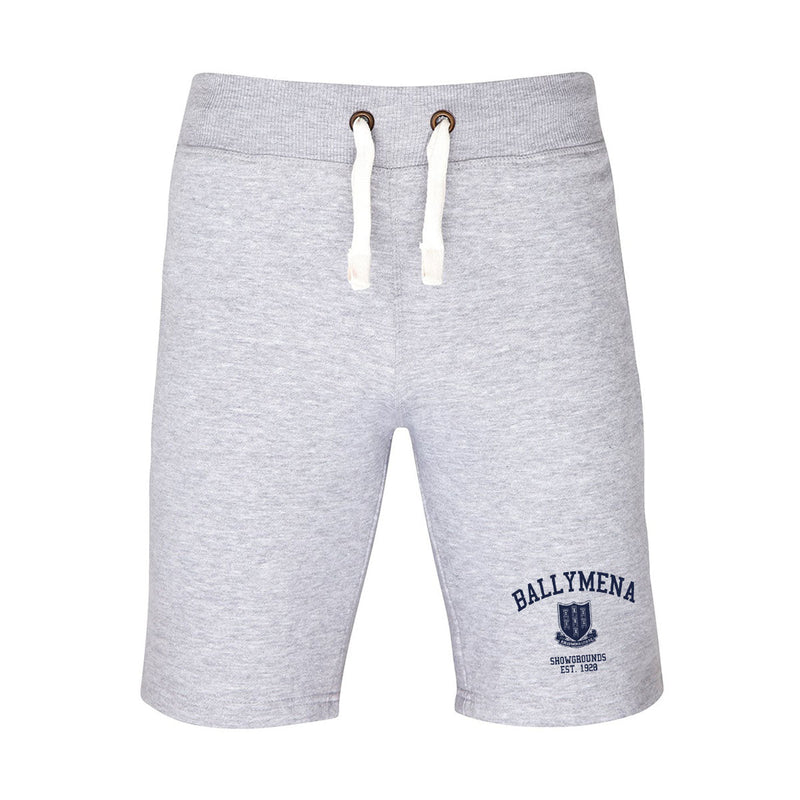 Load image into Gallery viewer, POD Ballymena United FC Shorts Template 12 - Adults