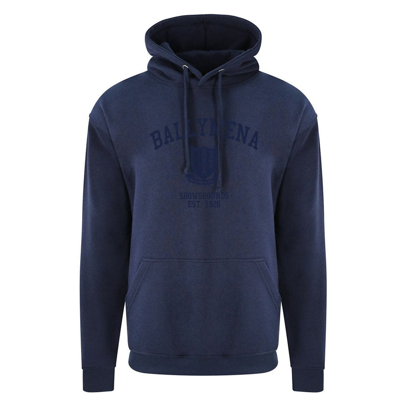 Load image into Gallery viewer, POD Ballymena United FC Hoodie Template 12 - Adults