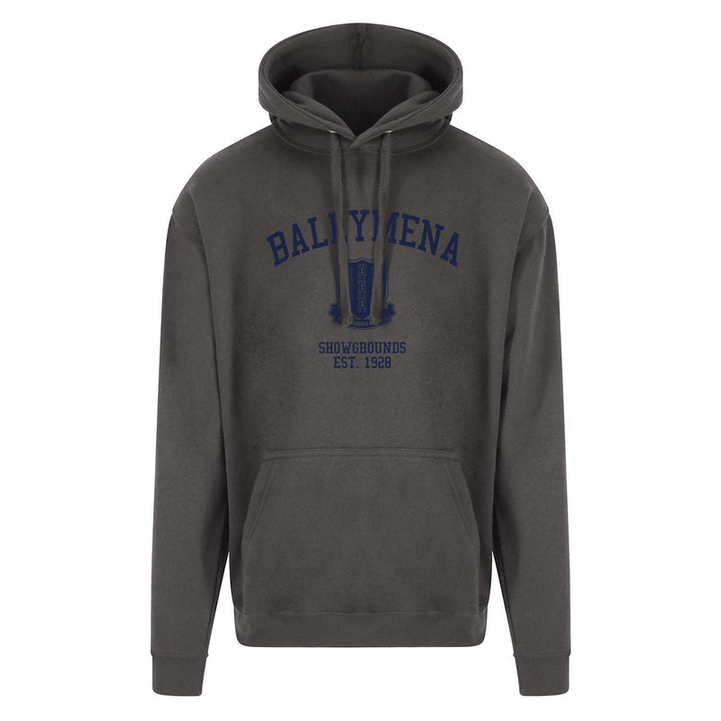 Load image into Gallery viewer, POD Ballymena United FC Hoodie Template 12 - Adults