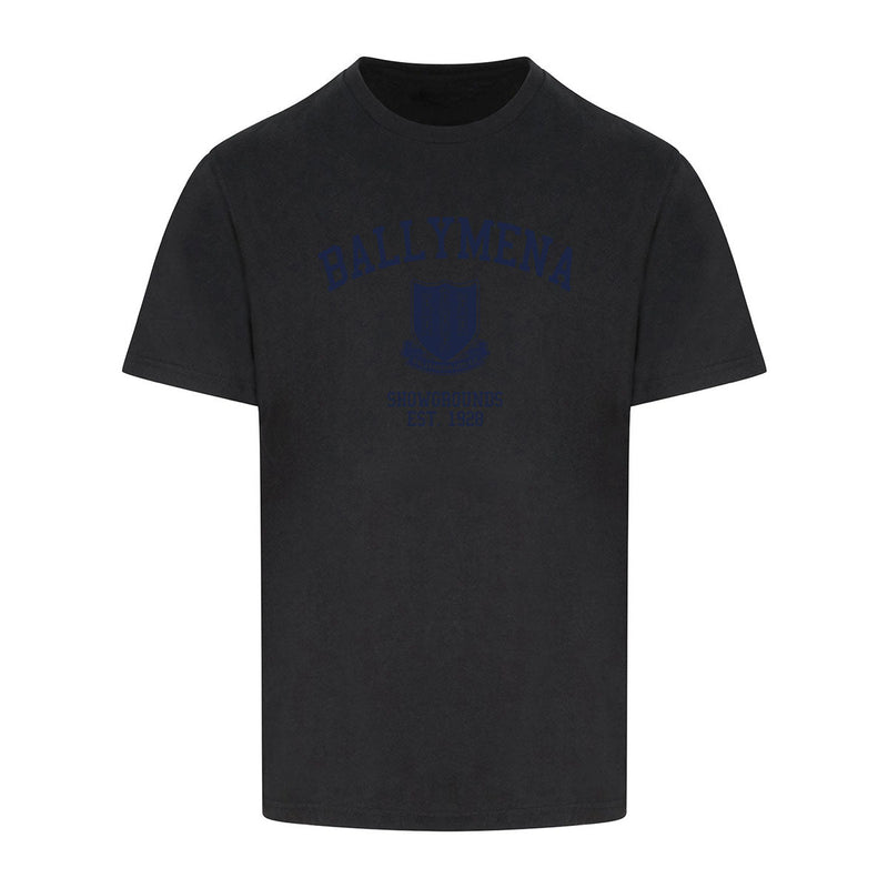 Load image into Gallery viewer, POD Ballymena United FC T-Shirt Template 12 - Adults