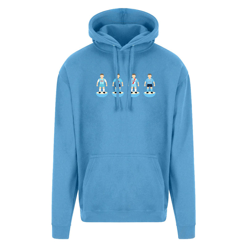Load image into Gallery viewer, POD Ballymena United FC Hoodie Template 16 - Kids
