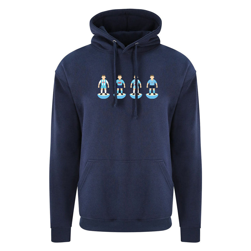 Load image into Gallery viewer, POD Ballymena United FC Hoodie Template 16 - Kids