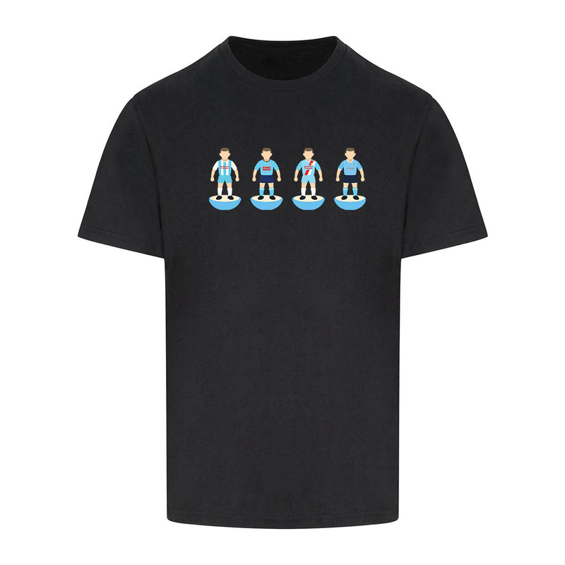 Load image into Gallery viewer, POD Ballymena United FC T-Shirt Template 16 - Adults