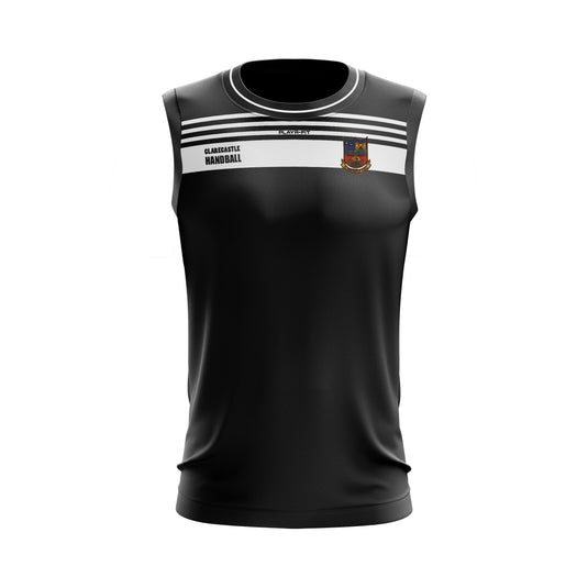 Clarecastle Handball Club Vest 22 - Adults