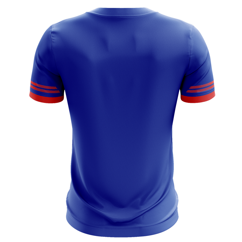 Load image into Gallery viewer, Eoghan Rua LGFA Jersey (A22) - Kids
