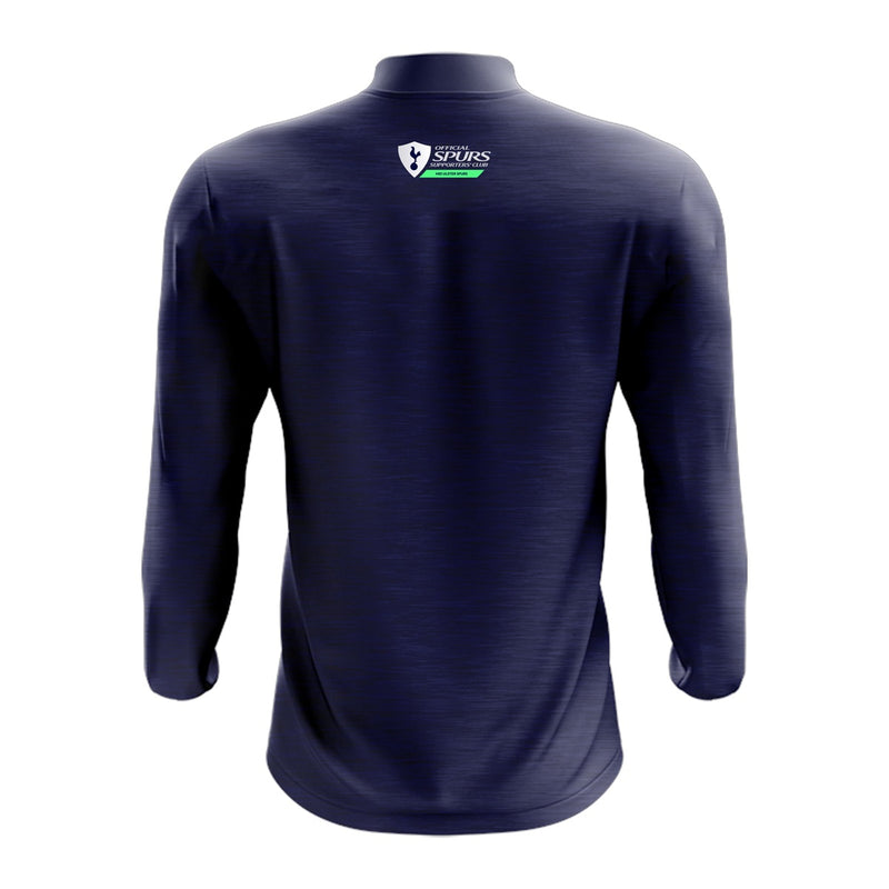 Load image into Gallery viewer, Mid Ulster Spurs Supporters Club Hybrid Midlayer - Adults