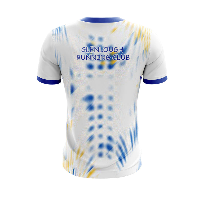 Load image into Gallery viewer, Glenlough Running Club Jersey (E01) - Kids