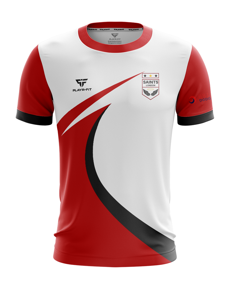 Load image into Gallery viewer, London Saints Jersey 01 - Adults