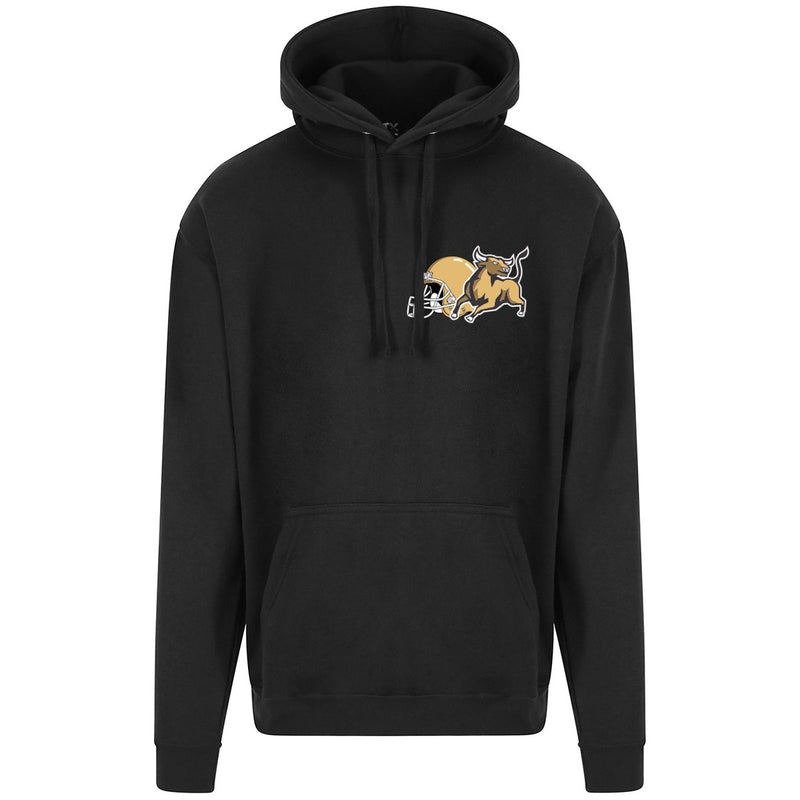 Load image into Gallery viewer, POD Louth Mavericks Hoodie Template (09) - Kids
