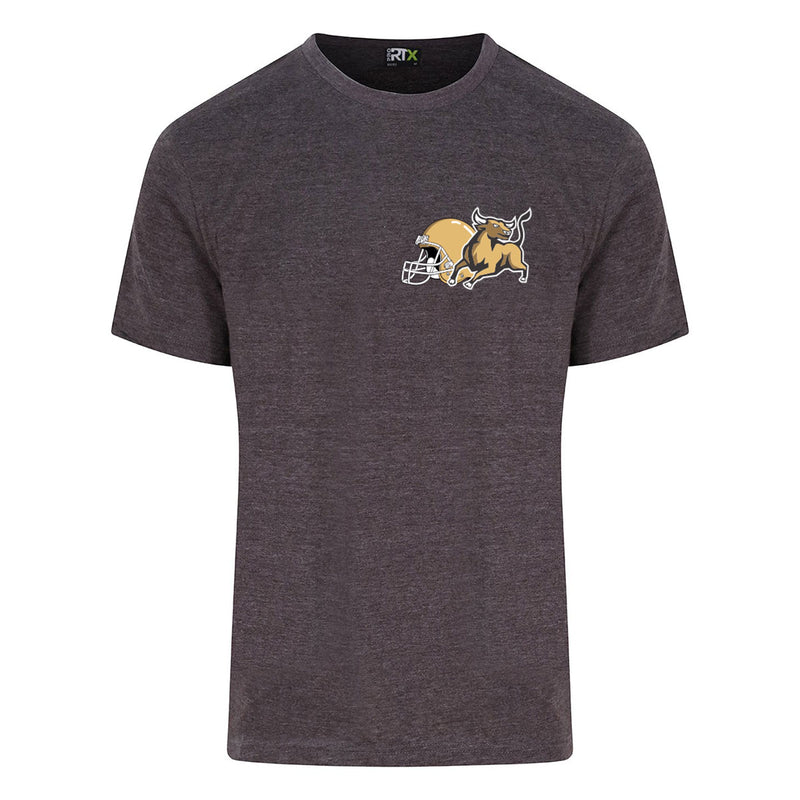 Load image into Gallery viewer, POD Louth Mavericks T-Shirt Template (09) - Adults