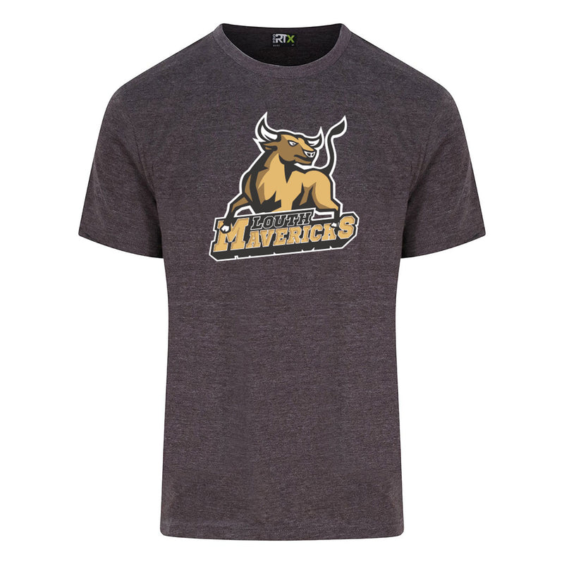 Load image into Gallery viewer, POD Louth Mavericks T-Shirt Template (16) - Adults