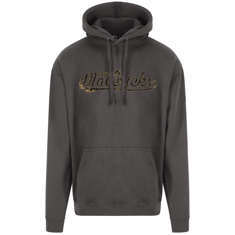 Load image into Gallery viewer, POD Louth Mavericks Hoodie Template (10) - Adults