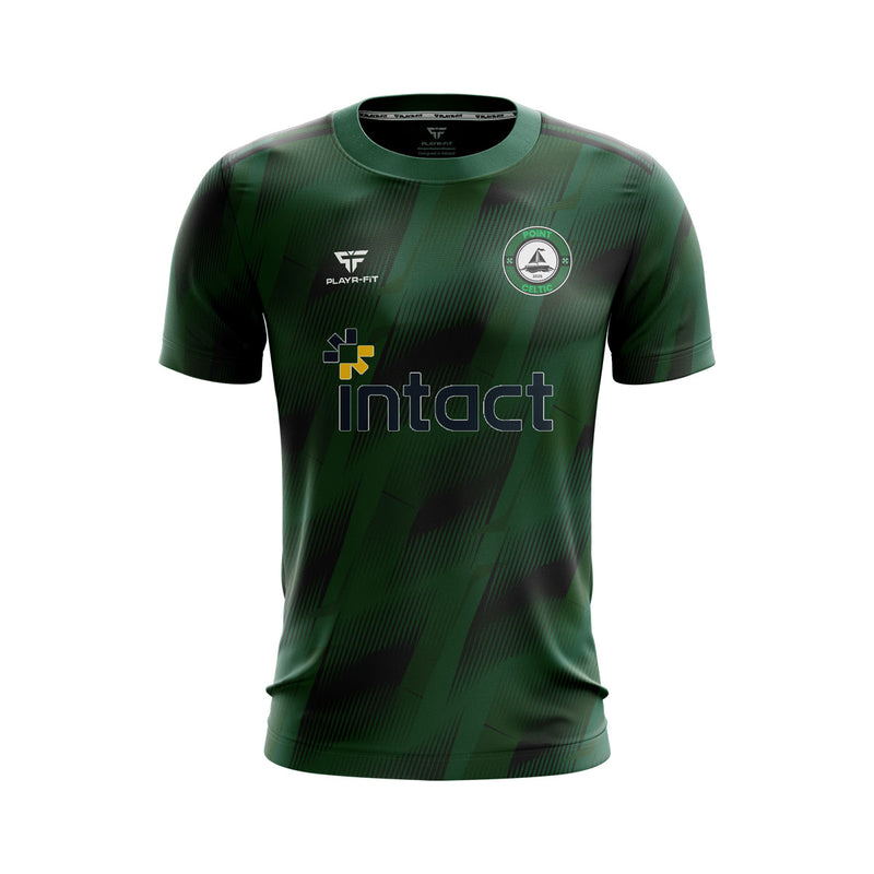 Load image into Gallery viewer, Point Celtic FC Jersey 1 (Away) - Adults