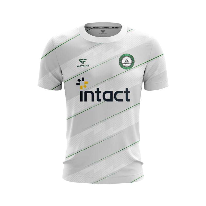Load image into Gallery viewer, Point Celtic FC Jersey 2 (Away) - Adults