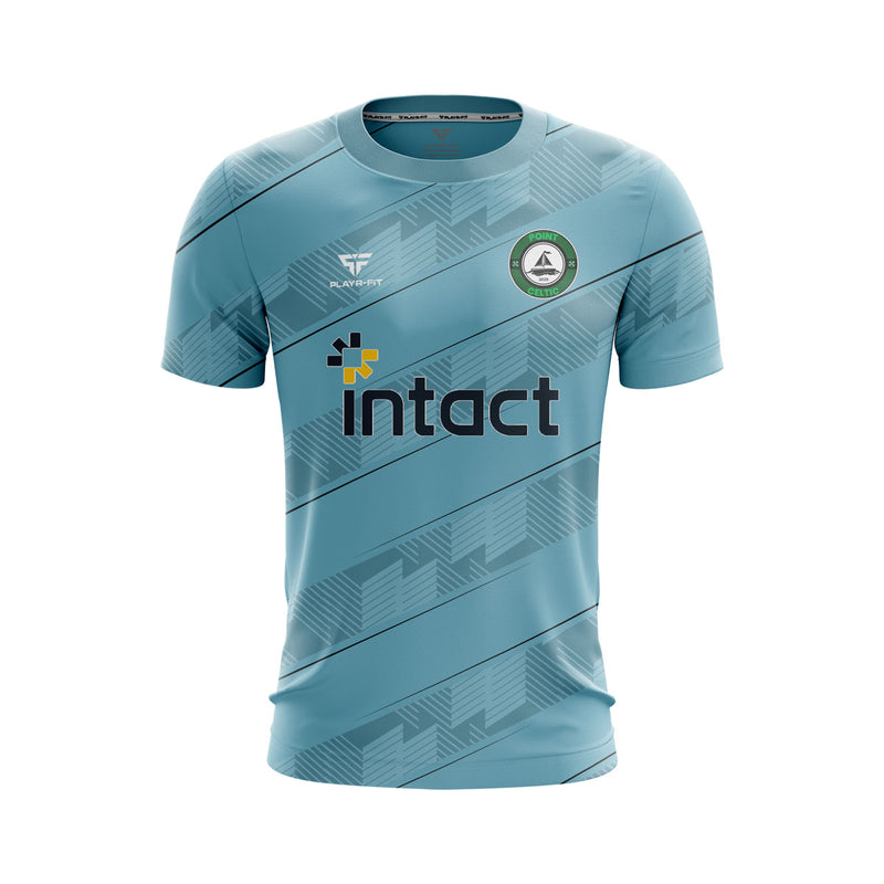 Load image into Gallery viewer, Point Celtic FC Jersey 2 GK (Away) - Adults