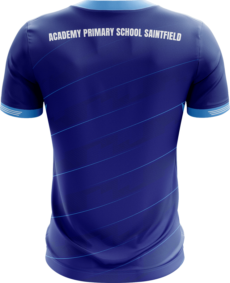 Load image into Gallery viewer, Academy Primary School Saintfield Staff Jersey - Adults