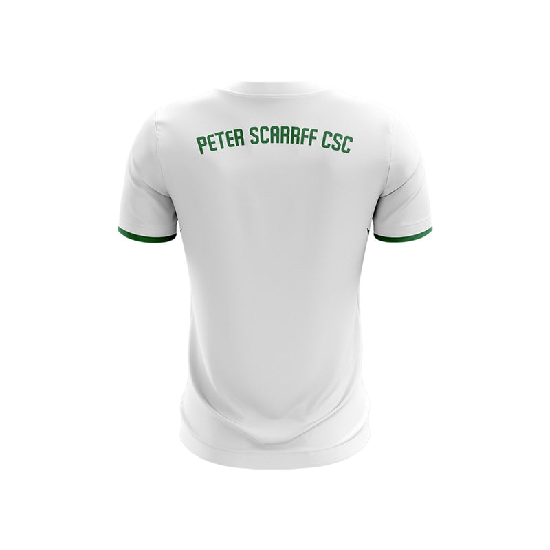 Load image into Gallery viewer, Peter Scarff CSC Jersey F09 - Adults