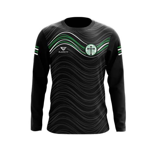 Armagh Celtic Activ8 Jersey A43 - Kids
