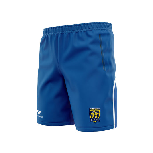 Augher Stars Activ8 Leisure Shorts - Kids