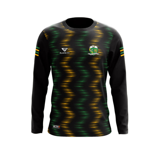 Bryansford GAC Activ8 Jersey A37 - Kids