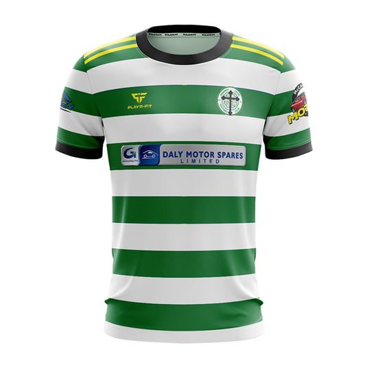 Armagh Celtic Jersey Replica Home - Adults