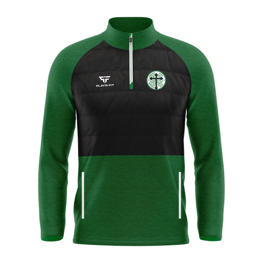 Armagh Celtic Hybrid Midlayer - Kids