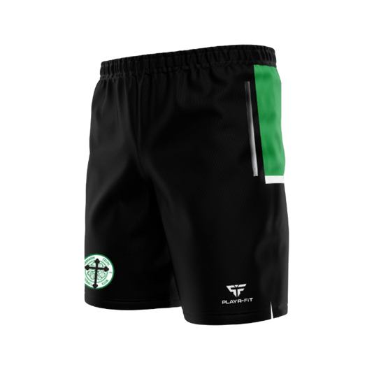 Armagh Celtic Leisure Shorts - Adults