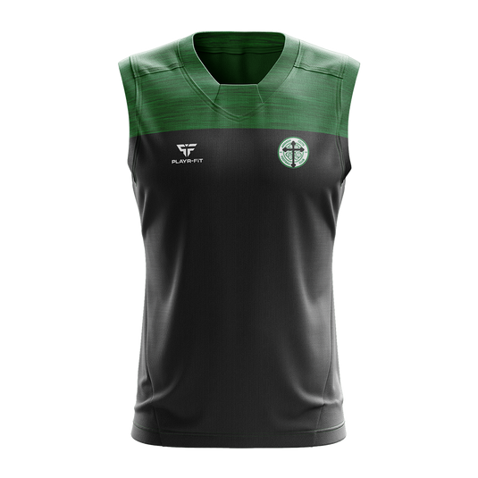Armagh Celtic Vest 11 - Kids