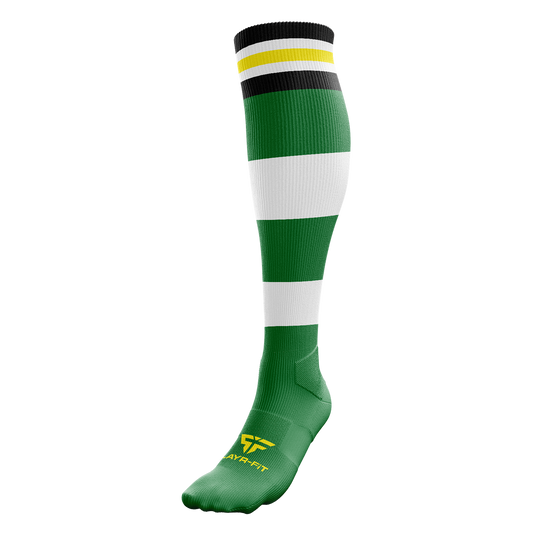 Armagh Celtic Long Socks (Home) - Kids