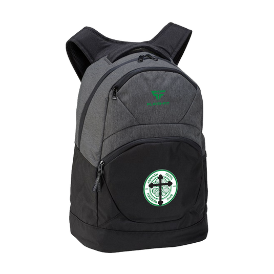 Armagh Celtic Back Pack