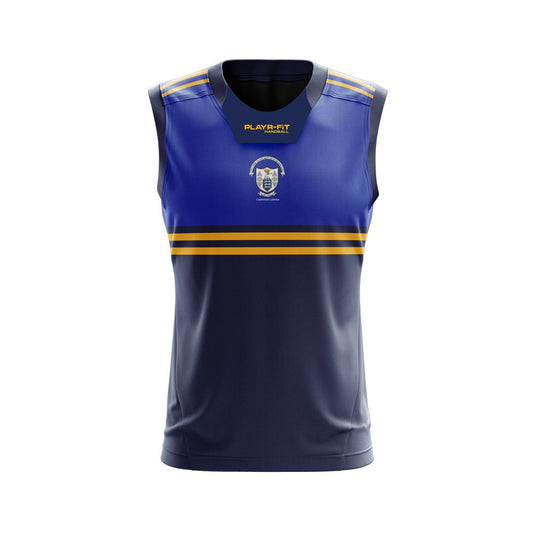 Clare Handball Vest 18 - Adults