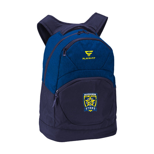 Augher Stars Back Pack