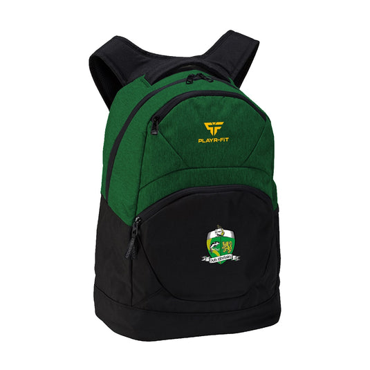 Bryansford GAC Back Pack