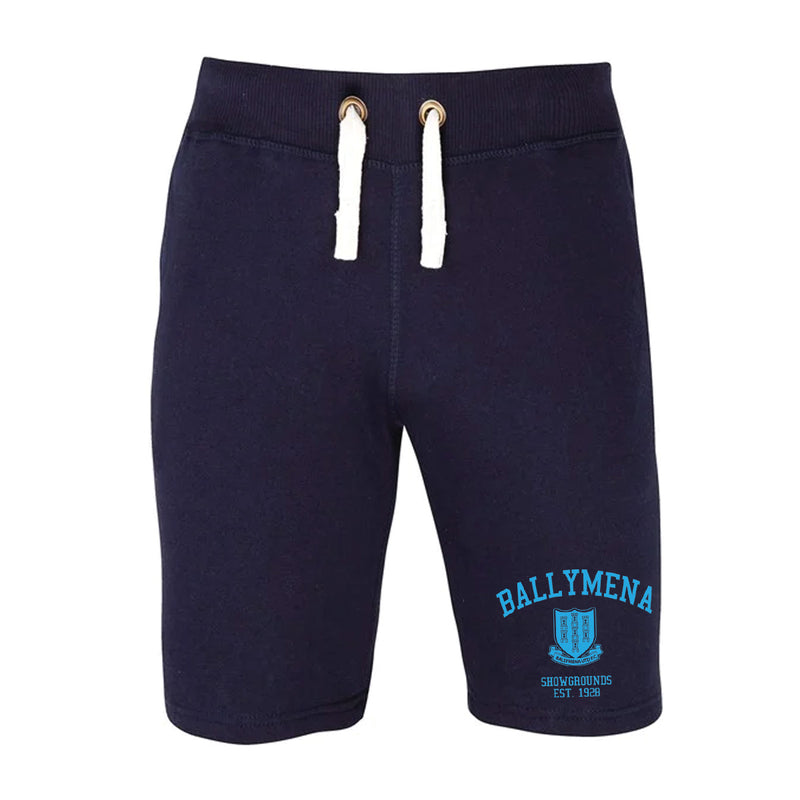 Load image into Gallery viewer, POD Ballymena United FC Shorts Template 11 - Adults