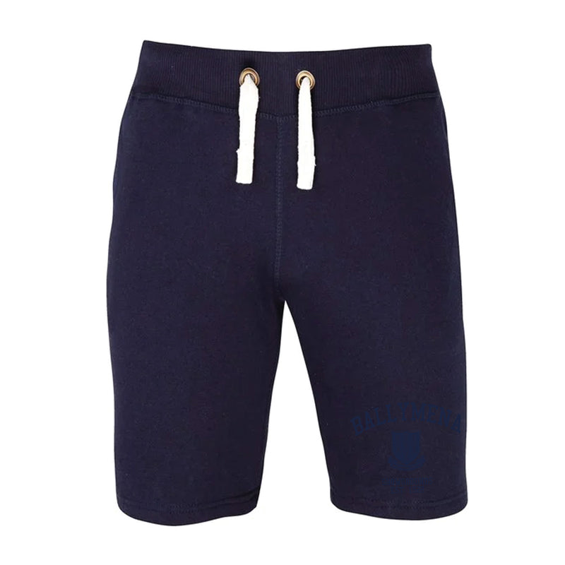 Load image into Gallery viewer, POD Ballymena United FC Shorts Template 12 - Adults
