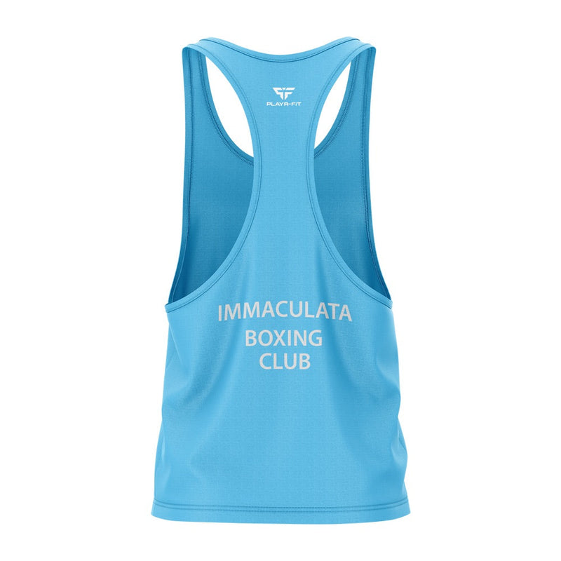 Load image into Gallery viewer, Immaculata ABC Boxing Vest - Adults