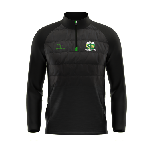 Bryansford GAC Hybrid Midlayer - Adults