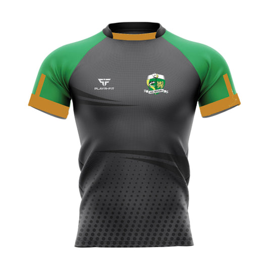 Bryansford GAC Jersey B29 - Kids