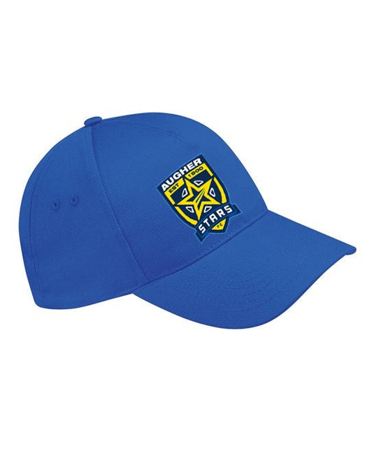 Augher Stars Cap
