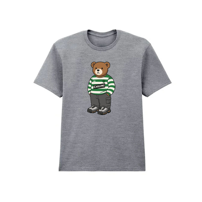 Load image into Gallery viewer, POD Celtic T-Shirt Bear - Adults