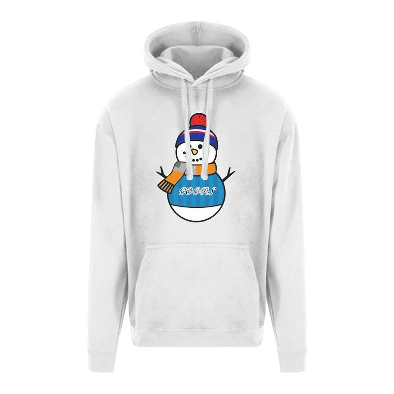 Load image into Gallery viewer, POD Chelsea Hoodie Snowman - Kids