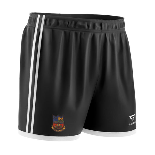 Clarecastle Handball Club Training/Playing Shorts - Adults